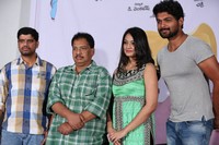 Vamsi Mellaga Tatti Manasu Talupulu Movie Pressmeet